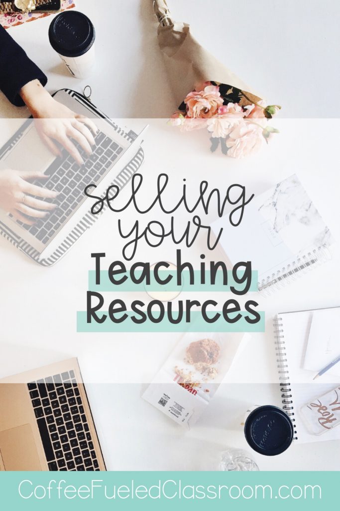 selling-teaching-resources