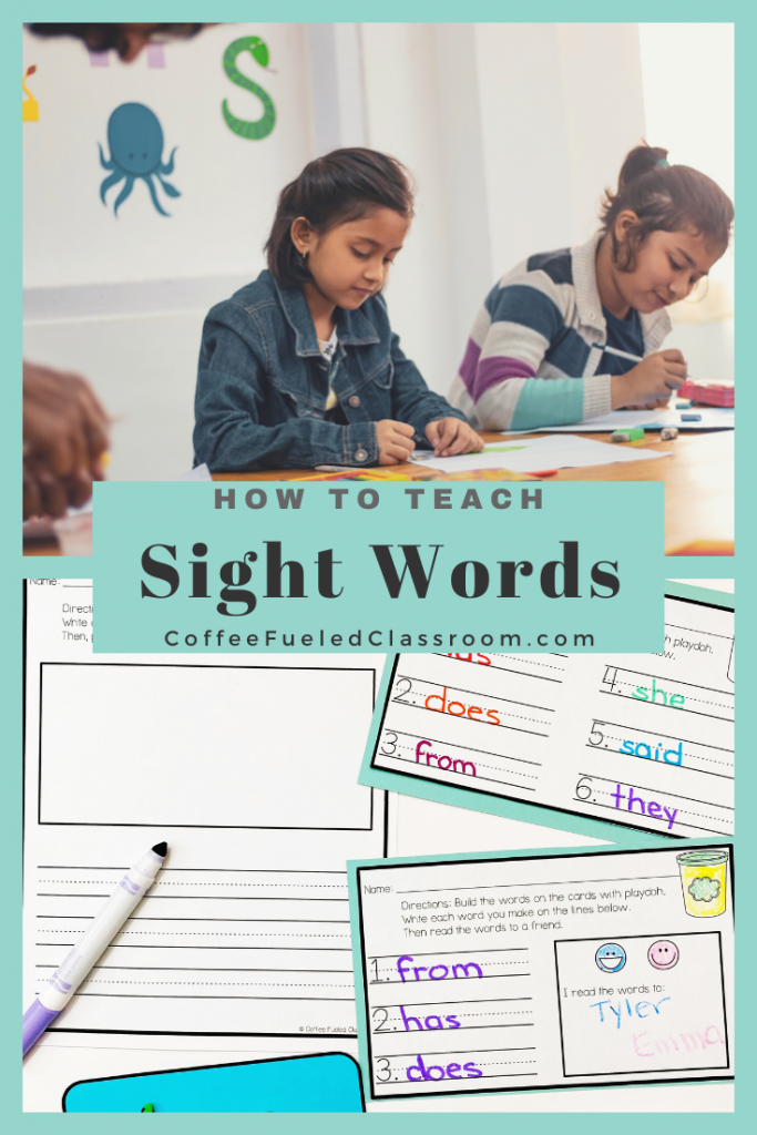 teaching-sight-words