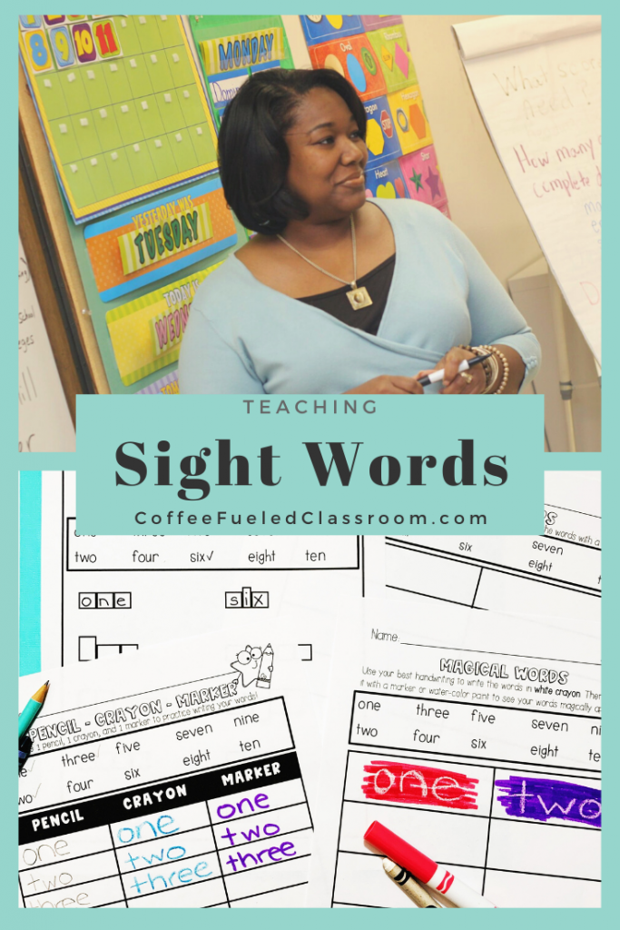 teaching-sight-words