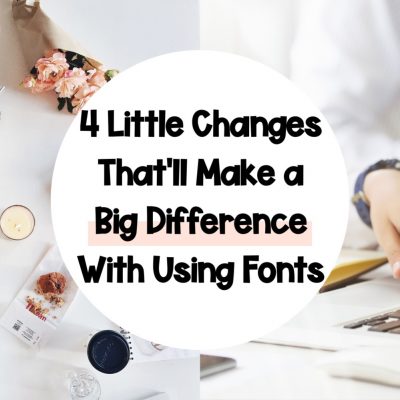 using-fonts
