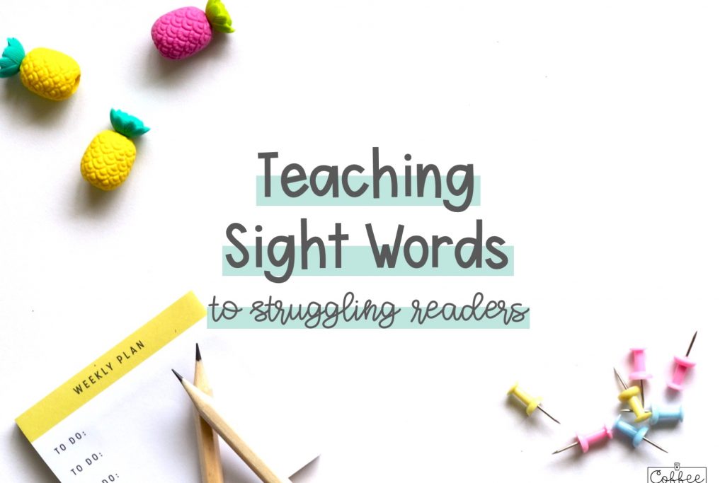 teaching-sight-words