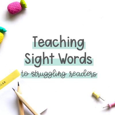 teaching-sight-words