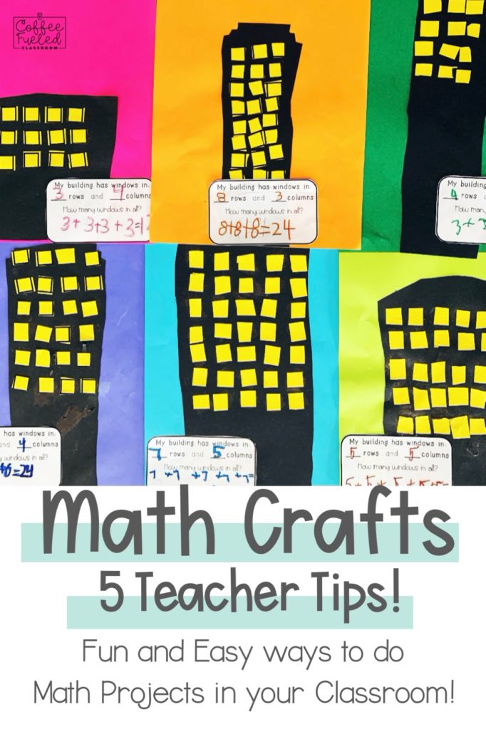 5-Tips-for-Doing-Math-Crafts-in-Your-Classroom