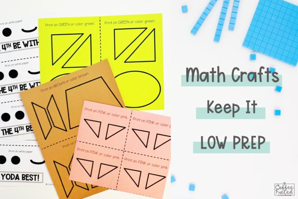 5-Tips-for-Doing-Math-Crafts-in-Your-Classroom