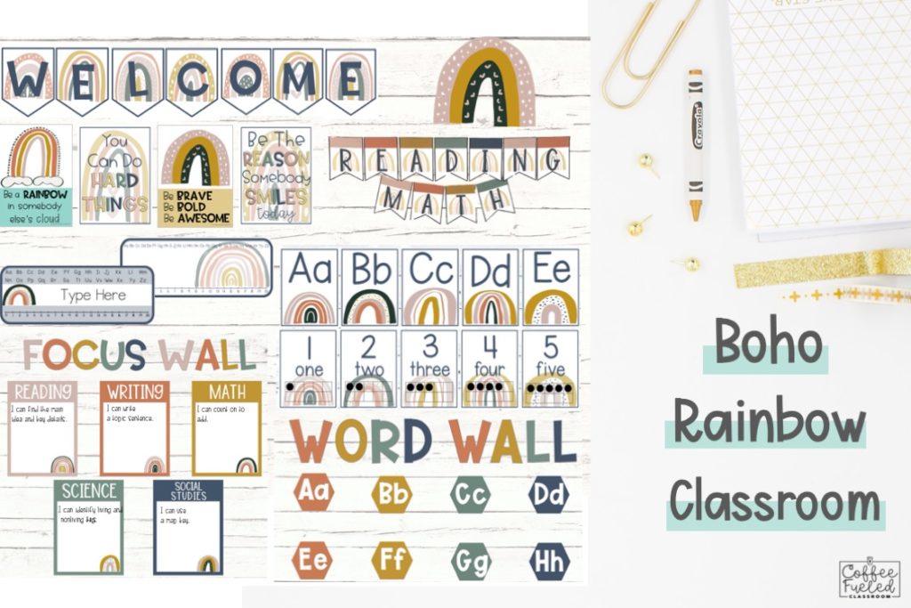 boho-rainbow-classroom